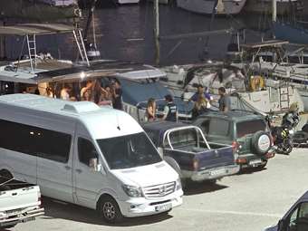 ΑΑΔΕ - Επιχείρηση "Κρουαζιέρα θα σε πάω": Φοροδιαφυγή πολλαπλών επιπέδων σε ημερόπλοια της Σαντορίνης