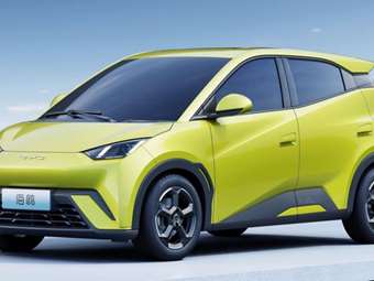 Γιατί η είσοδος κινεζικών ηλεκτρικών μοντέλων στις ΗΠΑ αποτελει εφιάλτη