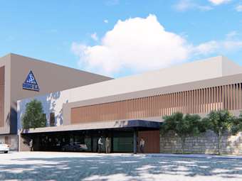 Demo: Υλοποιούμε το μεγαλύτερο επενδυτικό πλάνο του κλάδου