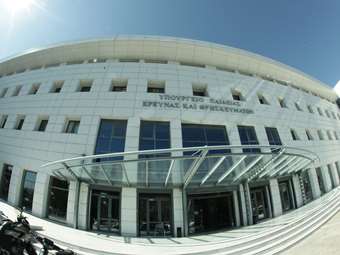 Ανεστάλη η λειτουργία ιδιωτικού εκπαιδευτηρίου στον Πειραιά