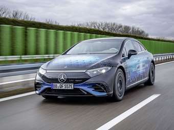 Έρευνα: Οι μπαταρίες των ηλεκτρικών αντέχουν πολύ περισσότερο απ’ όσο νομίζαμε