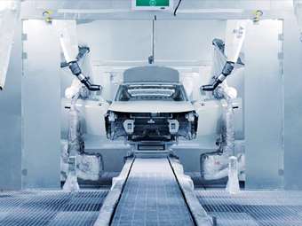 Η Xpeng θέτει σε διαθεσιμότητα τον επικεφαλής της εφοδιαστικής αλυσίδας για έρευνα διαφθοράς