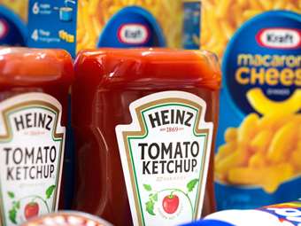 Kraft Heinz: Ισχυρή αύξηση κερδοφορίας στο τρίμηνο παρά τις μέτριες πωλήσεις