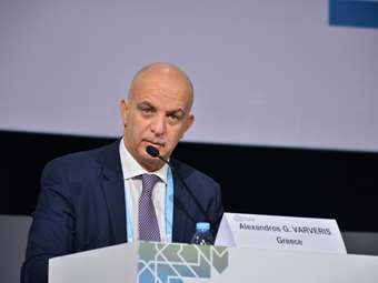 Αλ. Βαρβέρης: Η τεχνητή νοημοσύνη οδηγεί τον e-ΕΦΚΑ προς την ψηφιακή πρωτοπορία