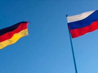 Mετωπική σύγκρουση Mόσχας - Bερολίνου;