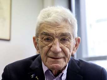 Θεσσαλονίκη: Το "αντίο" του διπλωματικού κόσμου στον Γιάννη Μπουτάρη