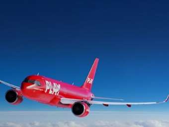 Ισλανδία: Η αεροπορική εταιρεία Play έκλεισε αιφνιδιαστικά