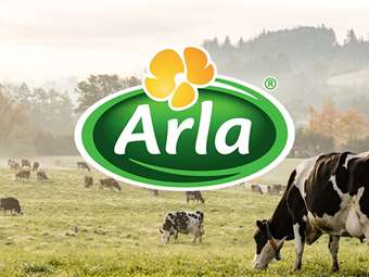 Η δανική Arla Foods ανακοίνωσε συγχώνευση με τη γερμανική DMK - Δημιουργούν τον μεγαλύτερο γαλακτοκομικό συνεταιρισμό στην Ευρώπη
