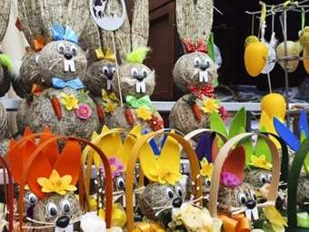 Πρεμιέρα σήμερα για το "καλάθι του Πάσχα" - Ποια προϊόντα περιλαμβάνει, πόσο θα διαρκέσει