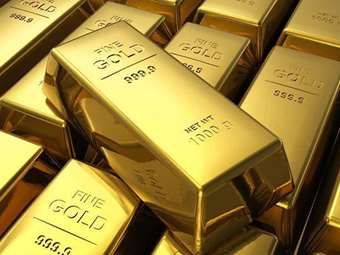 Χρυσός: Μικρά κέρδη μετά το sell-off της Παρασκευής