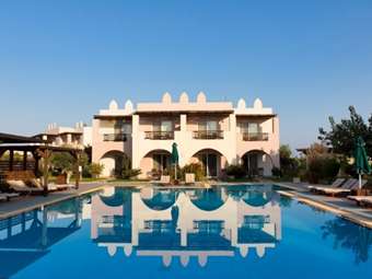 Δύο νέες ξενοδοχειακές μονάδες στο χαρτοφυλάκιο της PREMIA