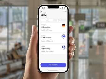 Η Revolut λανσάρει eSIM για τους πελάτες στην Ελλάδα - Για roaming χωρίς απρόσμενες χρεώσεις