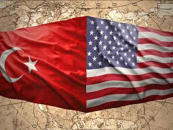 Συνάντηση Μπλίνκεν - Φιντάν: Συζήτησαν για τη σημασία της σταθερότητας στην Ανατολική Μεσόγειο