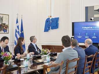 Stegasi.gov.gr: Η νέα πλατφόρμα με όλα τα κρατικά προγράμματα για τη στέγαση