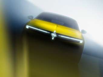 To Opel που έχει πουλήσει εκατομμύρια μοντέλα μπαίνει σε νέα εποχή