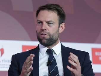 Στ. Κασσελάκης: "Τα κόμματα δεν είναι επιχειρήσεις για να έχουν συγχωνεύσεις και εξαγορές"