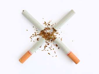 Σ. Λουκίδης: Nα αποζημιώνονται οι θεραπείες διακοπής καπνίσματος