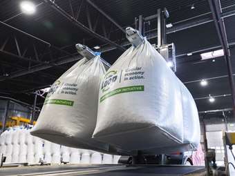 Όμιλος Πλαστικά Θράκης: Συμμαχίες που κάνουν πράξη την κυκλική οικονομία