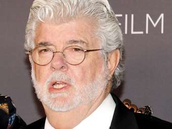 Τζορτζ Λούκας: Πρωτοπόρος και ιδιοφυής... δισεκατομμυριούχος