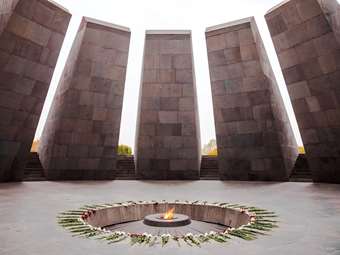 Τι σημαίνει για τη σημερινή Τουρκία η μνήμη της Αρμενικής Γενοκτονίας