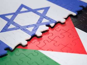 M. Στάγιεχ: H ισραηλινή κατοχή πυρήνας του προβλήματος