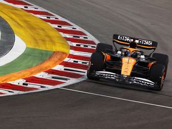 F1 GP Σιγκαπούρης: Πρόγραμμα και ώρα τηλεοπτικής μετάδοσης