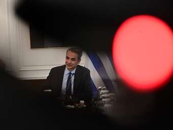 Κ. Μητσοτάκης: Μείωση τιμών σε πάνω από 2.000 προϊόντα σούπερ μάρκετ – "Πρώτη προτεραιότητά μας η μάχη κατά της ακρίβειας"