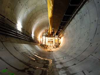 Σε πλήρη εξέλιξη το μεγάλο σιδηροδρομικό έργο του Ομίλου AKTOR στην Ρουμανία