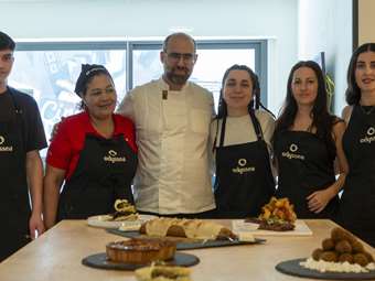 Green Academy: Πρωτοβουλία για την εκπαίδευση νέων σε σύγχρονα και πράσινα επαγγέλματα στη Θεσσαλονίκη