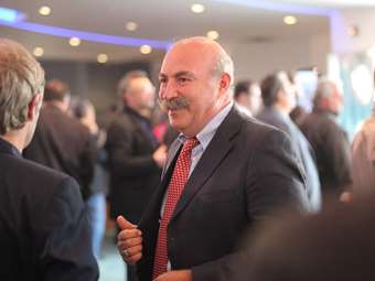 Συνελήφθη ο Χρήστος Μαυρίκης για την απόπειρα δωροδοκίας του Αρεοπαγίτη - Γιατί τον αποκαλούσαν "εθνικό κοριό"