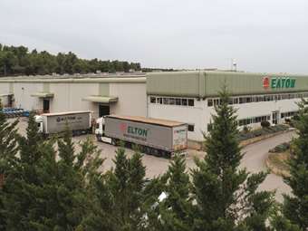 Έλτον: Έφυγε από τη ζωή ο ιδρυτής της, Νέστορας Παπαθανασίου