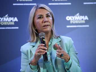 Βόλος: Αύριο δικάζεται ο δημοσιογράφος που φέρεται να εκβίαζε τη Ζέττα Μακρή