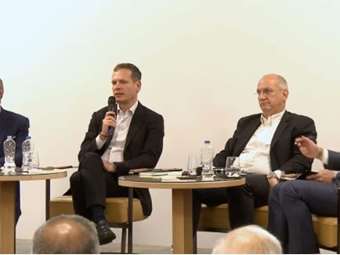 Μ. Μανουσάκης: Απαιτείται μεταρρυθμιστική εγρήγορση για να αντιμετωπίσουμε τις κρίσεις που έρχονται,  να αξιοποιήσουμε τις ευκαιρίες  που τις συνοδεύουν