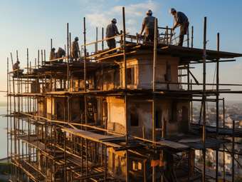 Αύξηση-σοκ στον ΕΝΦΙΑ για τους ιδιοκτήτες διατηρητέων που κάνουν επισκευαστικές εργασίες