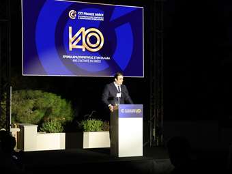 Κ. Πιερρακάκης: Η στρατηγική πρόκληση για την Ευρώπη είναι η ενίσχυση της ενιαίας αγοράς