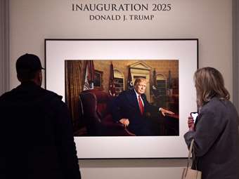 Από το "America First" στην "Ολομόναχη Αμερική"