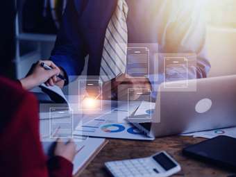 Πόλος έλξης για τους ξένους το business software-Το παράδειγμα των Entersoft και Epsilon Net