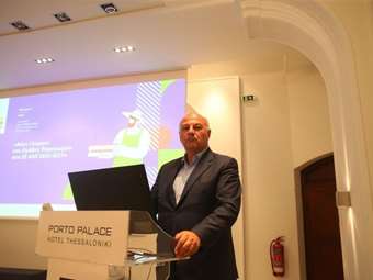 Κ. Τσιάρας: Ναι στο διάλογο με τους αγρότες, όχι στην "επαναστατική γυμναστική"