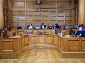 Ιω. Καργιώτης (ΟΠΕΚΕΠΕ): Η λεγόμενη τεχνική λύση ήταν να εφαρμοστεί προσωρινά και βραχυχρόνια