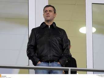 Κ. Πηλαδάκης: "Έχασα την περιουσία μου και τις επιχειρήσεις καζίνο, οι υβριστές θα λογοδοτήσουν"