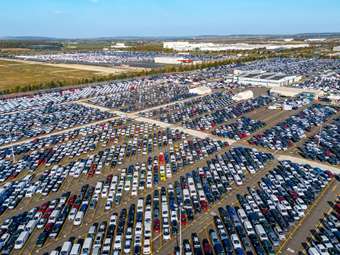 Πώς μπορεί να σωθεί η αυτοκινητοβιομηχανία της Ευρώπης