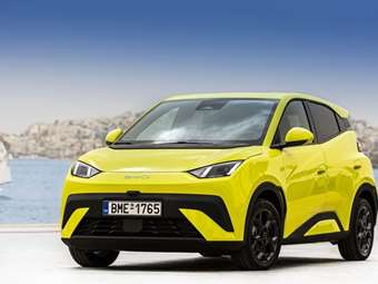 BYD: Χρεοκόπησε αντιπρόσωπος-στον αέρα πολλοί ιδιοκτήτες