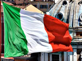 Ιταλία: Νέο ρεκόρ στον τουρισμό αναμένεται το καλοκαίρι