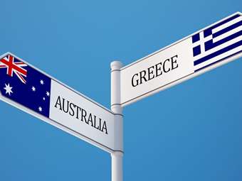 Νέες προοπτικές για τις διμερείς επιχειρηματικές και εξαγωγικές σχέσεις Ελλάδας- Αυστραλίας