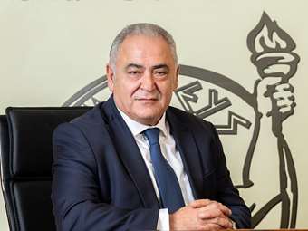 Γ. Χατζηθεοδοσίου: Σωστός ο νέος νόμος που εντοπίζει οχήματα ανασφάλιστα ή χωρίς ΚΤΕΟ και τέλη κυκλοφορίας