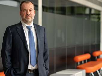 EY: Ανθρωποκεντρικά και πράσινα θα είναι τα νέα γραφεία της EY στο Μαρούσι