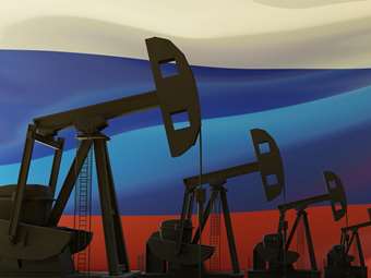 Διεθνής Υπηρεσία Ενέργειας για Ρωσία: Πιθανή ετήσια μείωση εσόδων από τις εξαγωγές ενέργειας κατά 30% τον Ιανουάριο