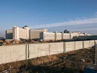Οργάνωση Memorial: "Χιλιάδες κρατούμενοι στη Ρωσία είναι θύματα πολιτικών διώξεων"