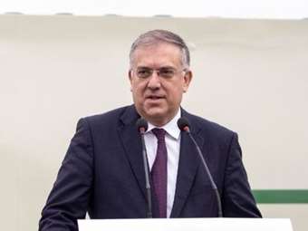 Τάκης Θεοδωρικάκος: "Ο ΣΥΡΙΖΑ αναπαράγει ψέματα και αθλιότητες"