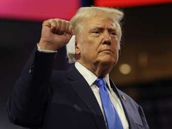 Ο Τραμπ 2.0 θα ήταν ένα σοκ για την Ευρώπη